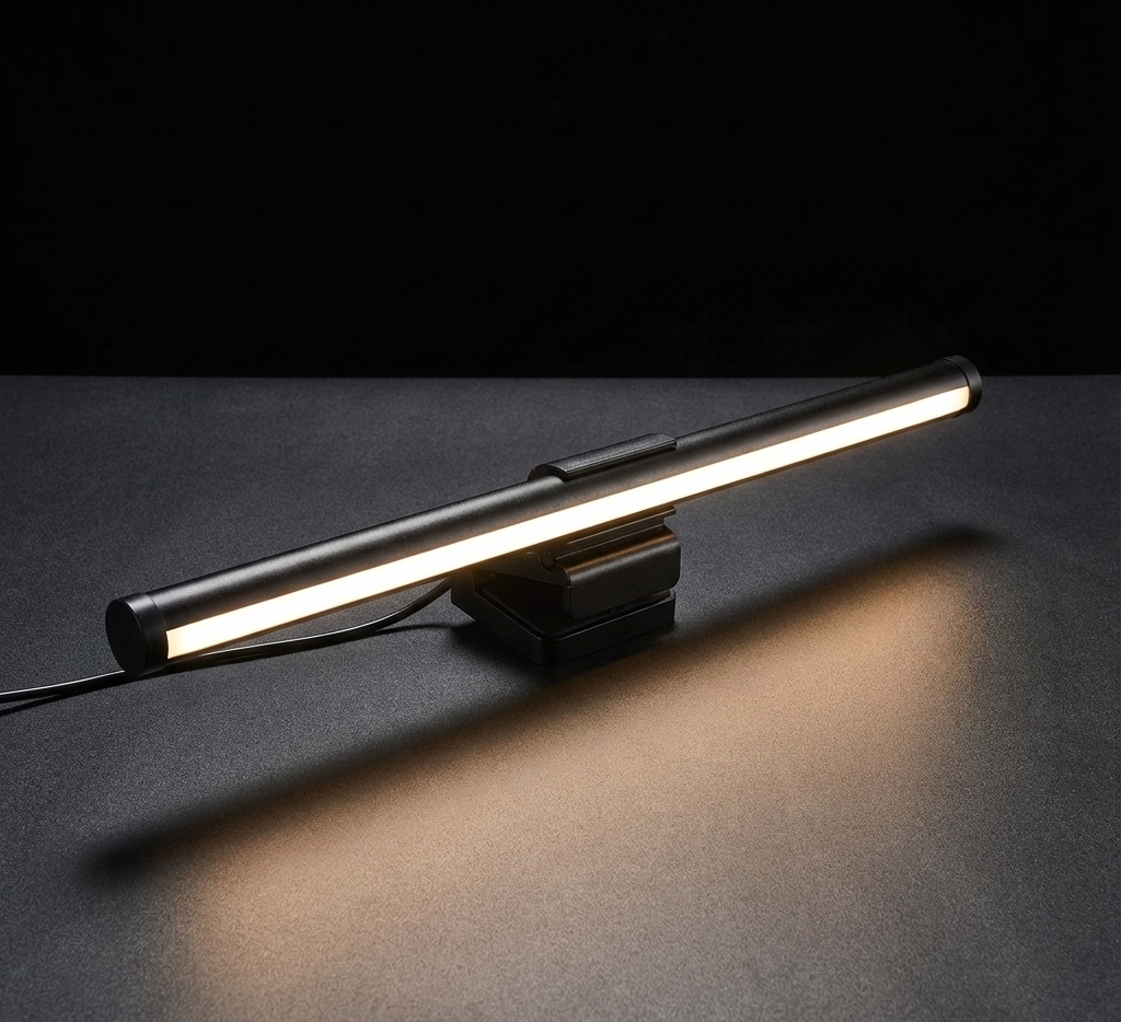 TayLed ScreenBar Pro