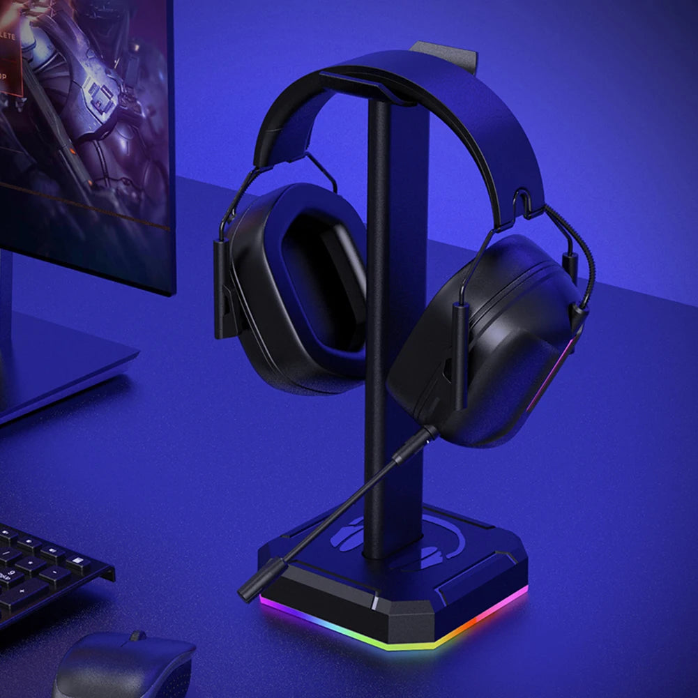Base de Headset TayLed Chroma